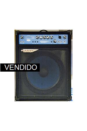 Ashdown EB 15-180 Ashdown EB 15-180